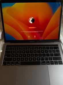 macbook pro 13 2019