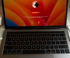 macbook pro 13 2019