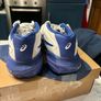 Asics tennis shoes Image 5