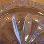 Waterford Crystal Ice Bucket with Silver Tongs Image 5