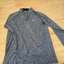 Under Armour half zip size M Image 3