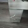Mirrored chest of drawers Image 4