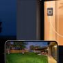 Window Camera - Indoor Security Camera for Looking Outside, 2.4GHz & 5GHz WiFi Safeview Window Security Camera with AI Color Night Vision, Person & Motion Detection,24/7 Recording Image 2