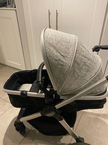 pram venti