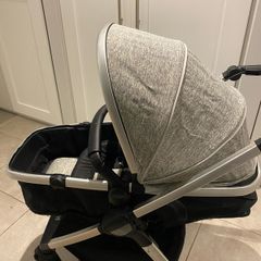 pram venti