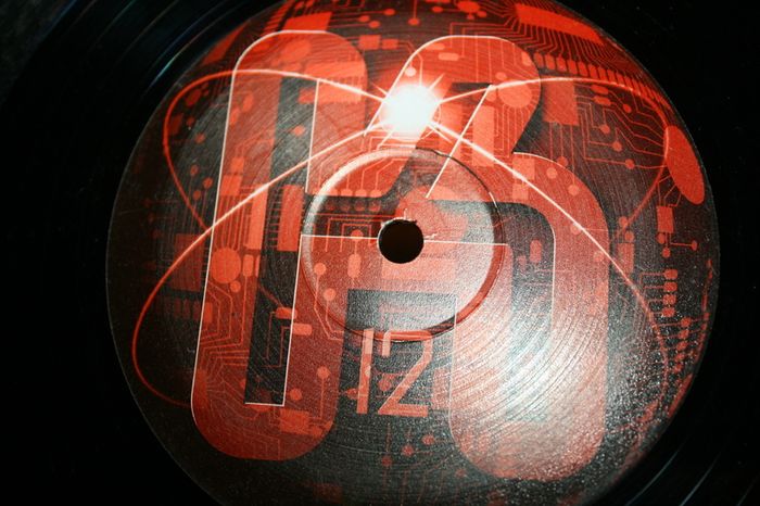Disco music Club Vinyls 12"