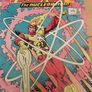 Firestorm DC comics. Image 3