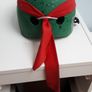 Teenage Mutant Ninja Turtle bike helmet Image 6