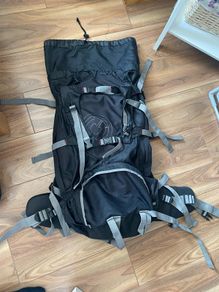 Caribee Large Rucksack 90 litres