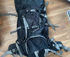 Caribee Large Rucksack 90 litres
