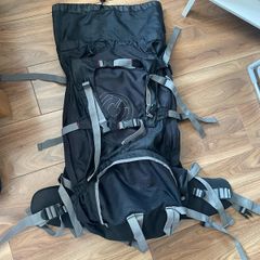 Caribee Large Rucksack 90 litres