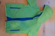 Girl's lightweight jacket