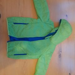 Girl's lightweight jacket