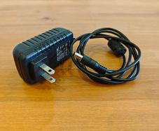 9V Power Supply Adapter (Type A Plug)