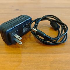 9V Power Supply Adapter (Type A Plug)