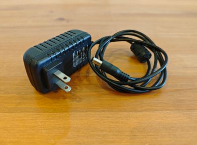 9V Power Supply Adapter (Type A Plug)