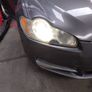 Jaguar xf 2.7 breaking for parts Image 2