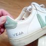 ladies runners. Veja. Size 6 Image 3