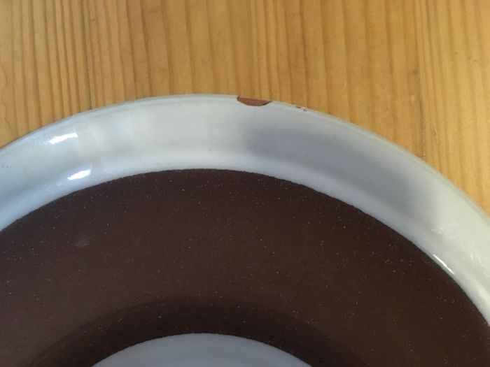 Stephen Pearce 10-Inch Plate