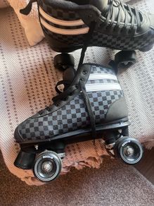 Rollerskates