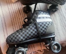 Rollerskates