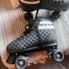 Rollerskates