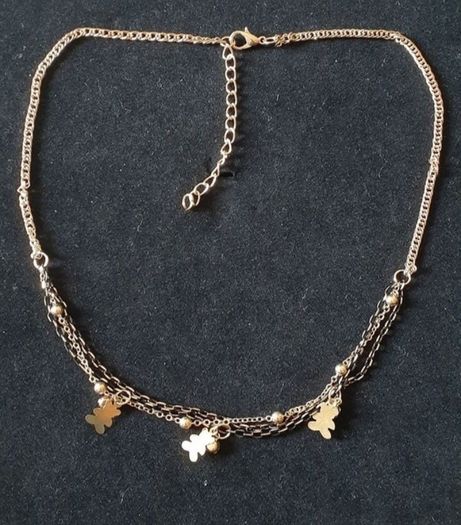 Brand New Necklace and sets( any 2 for 5 )