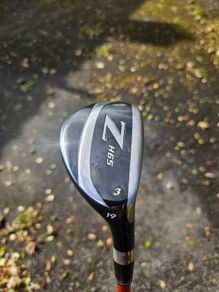 Srixon Hybrid