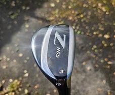 Srixon Hybrid