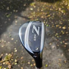 Srixon Hybrid