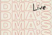 DMA's live MTV unplugged 2lp