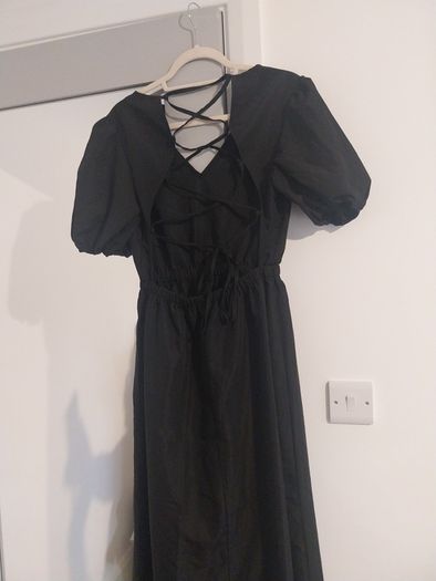 Party Dress.
