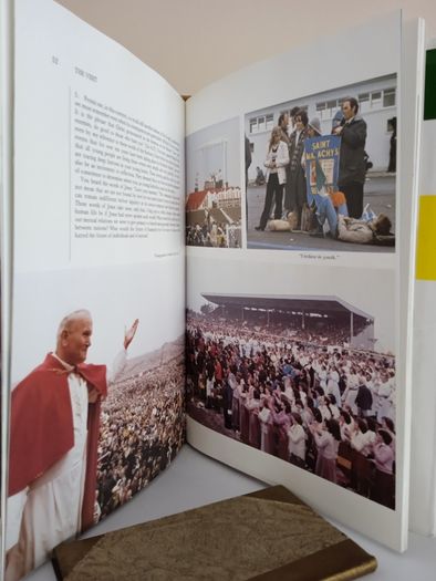 The Visit John Paul II in Ireland: A Historical Record (PT239)