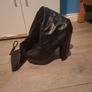 Womens boots size UK7/41 Image 6