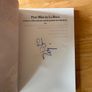 Pure Bliss In La Boca (signed Book) Image 2