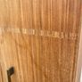 Wardrobe - Mid Century Combination Wardrobe Image 8