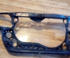 Seat Exeo Front Panel