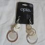Costume Drop Earrings for Sale Image 3