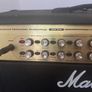 Marshall AVT275 Valvestate 2000 2x12" 150W Image 5