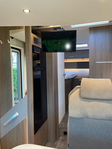 2025 Motorhome