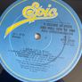 REO SPEEDWAGON Double vinyl record. Original 1980 release of a decade of rock and roll. Vinyl is nm. Sleeve is vg+ Image 5