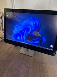 HP Pavilion AllinOne 27 inch