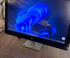HP Pavilion AllinOne 27 inch