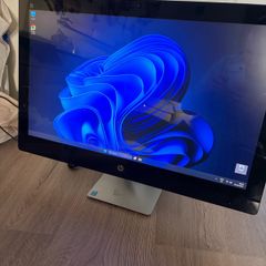 HP Pavilion AllinOne 27 inch