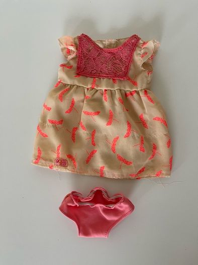Our Generation dolls Outfits