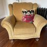 Comfortable Armchair Image 2