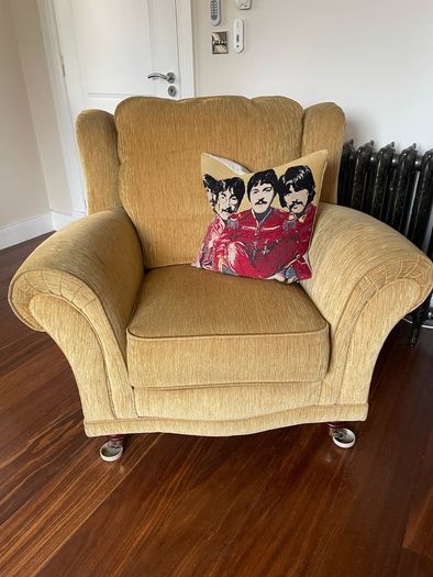 Comfortable Armchair