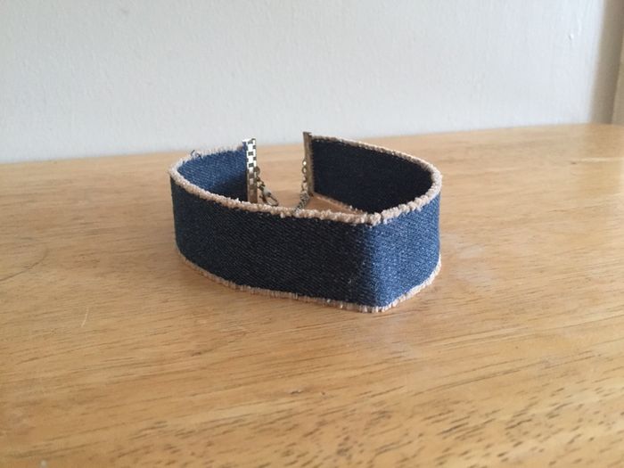 Choker Necklace