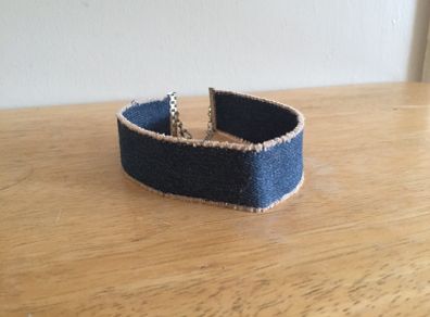 Choker Necklace
