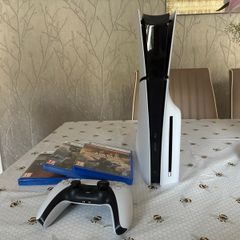 ps5 disc edition